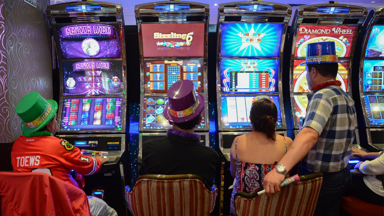 7 Penyebab Kenapa Main Slot Kalah Terus