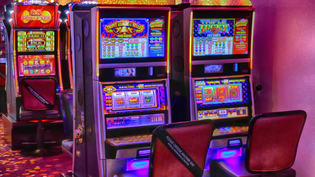 Cara Mengetahui Suami Main Judi Slot Online atau Tidak